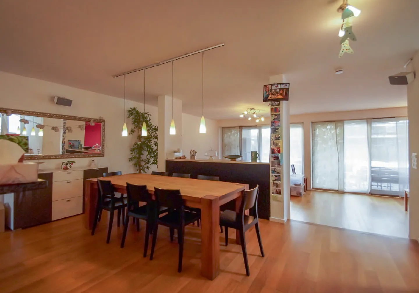 Casa Familiare in Zona Tranquilla - Foto 3 di 10