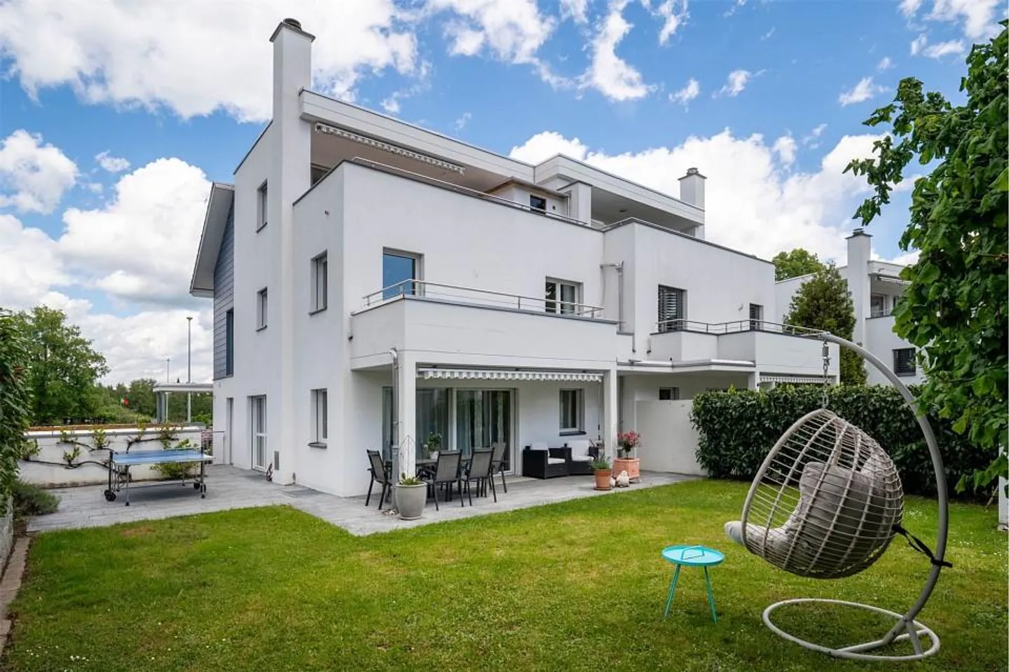 Vivre avec harmonie et confort dans un endroit calme Maison individuelle 5½ - Photo 7 sur 13