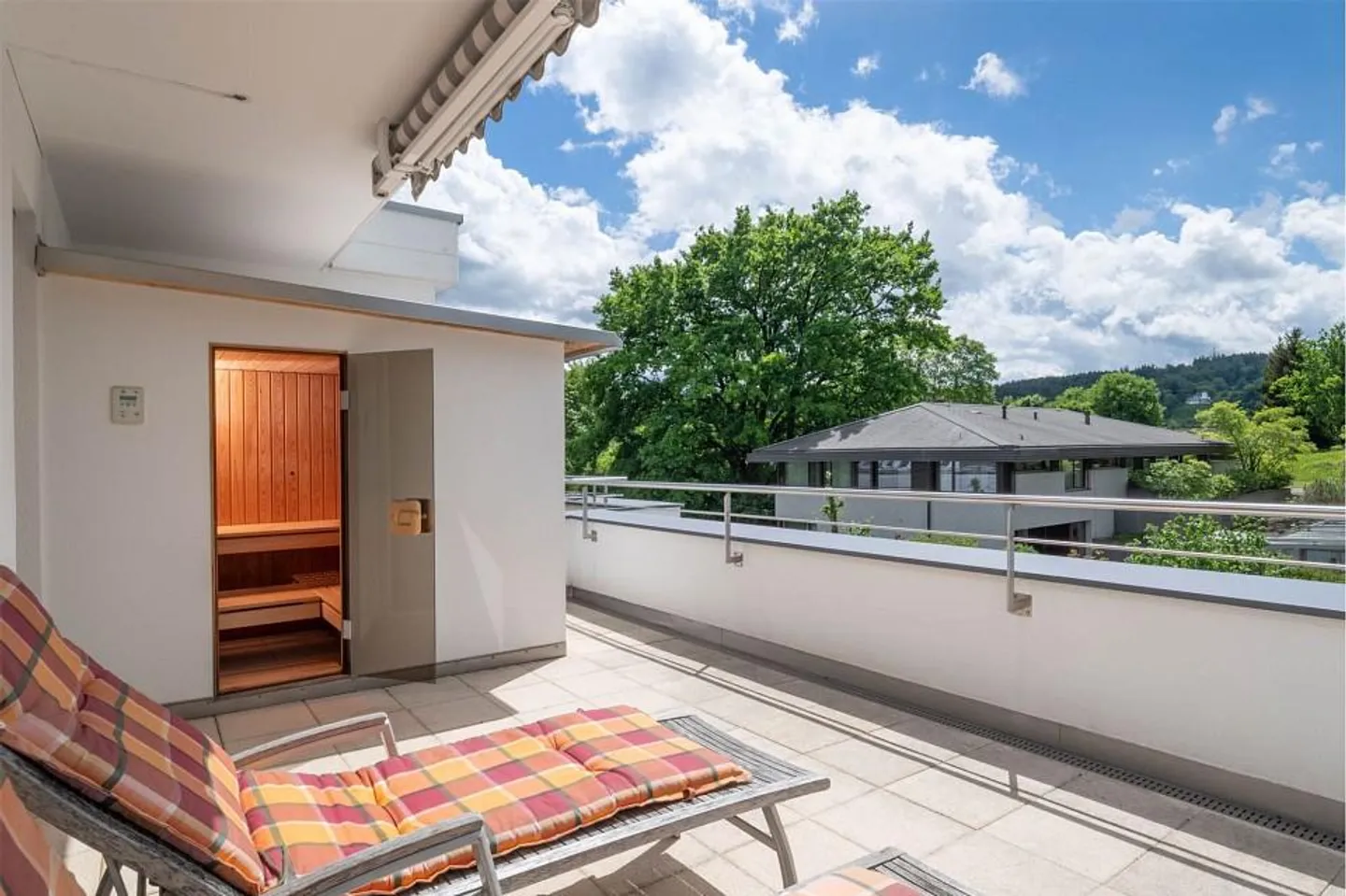 Vivre avec harmonie et confort dans un endroit calme Maison individuelle 5½ - Photo 6 sur 13