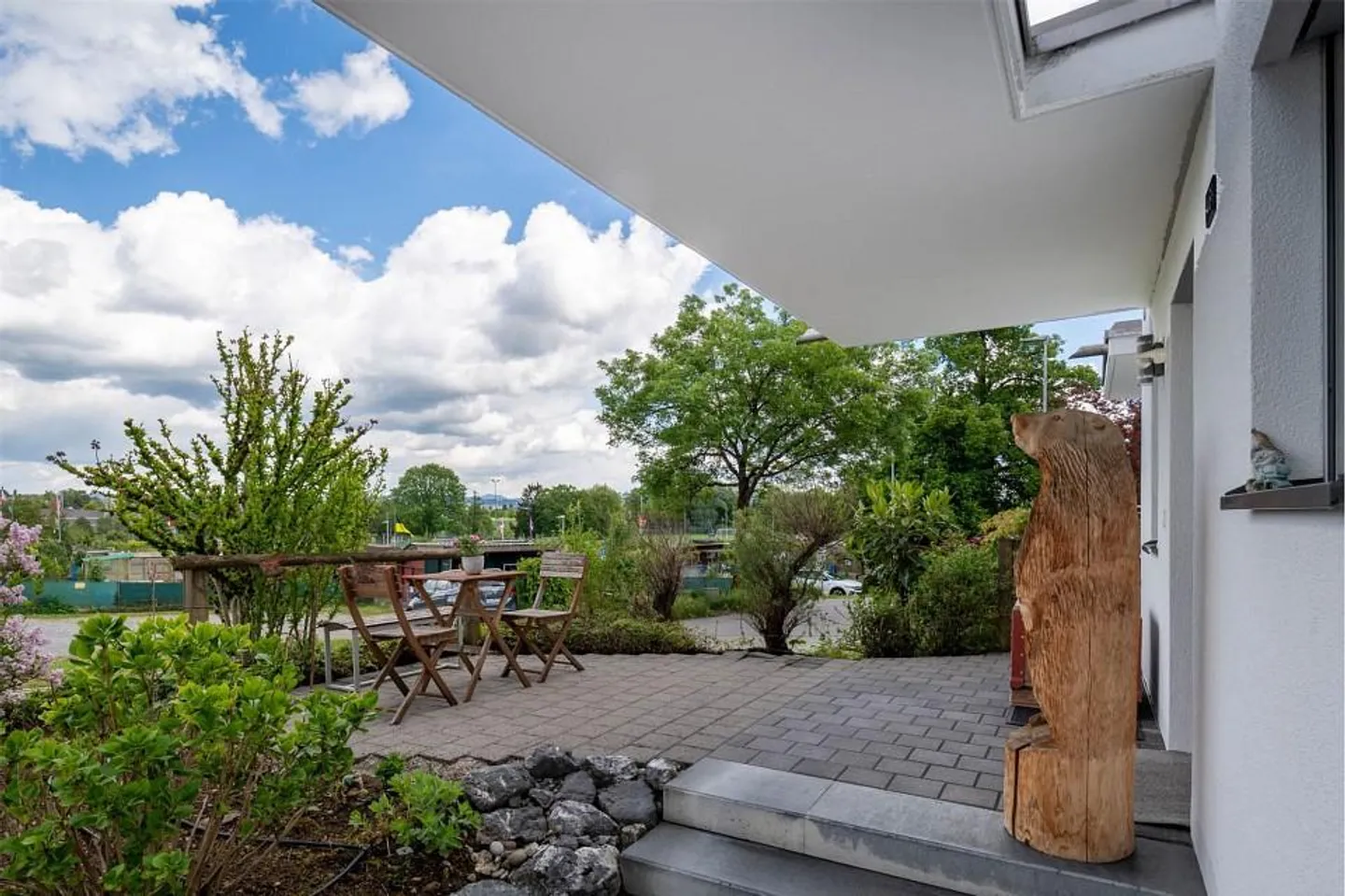 Vivre avec harmonie et confort dans un endroit calme Maison individuelle 5½ - Photo 10 sur 13