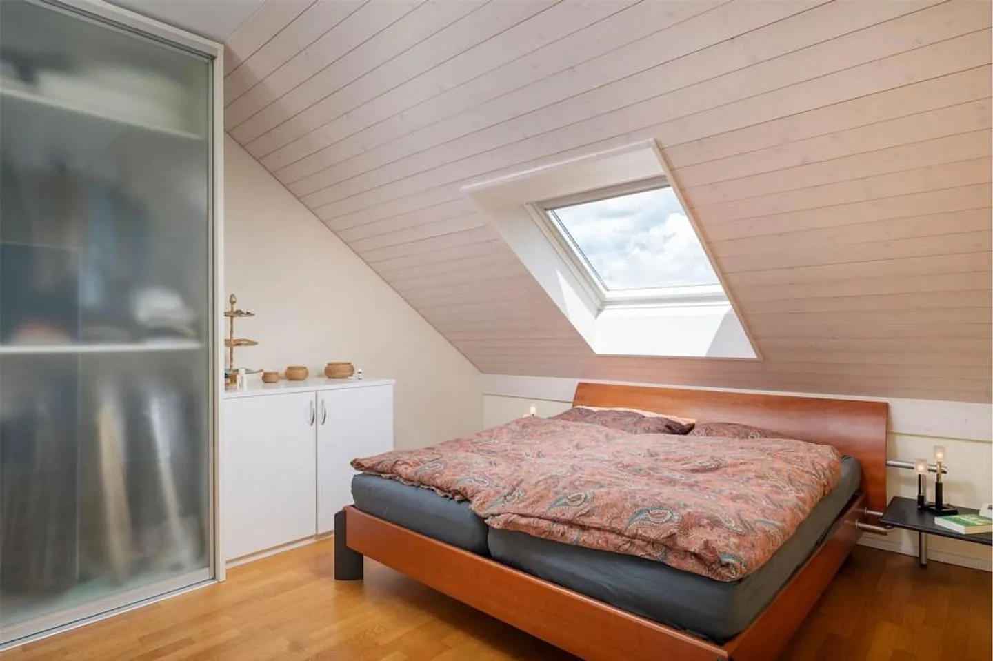 Vivre avec harmonie et confort dans un endroit calme Maison individuelle 5½ - Photo 11 sur 13