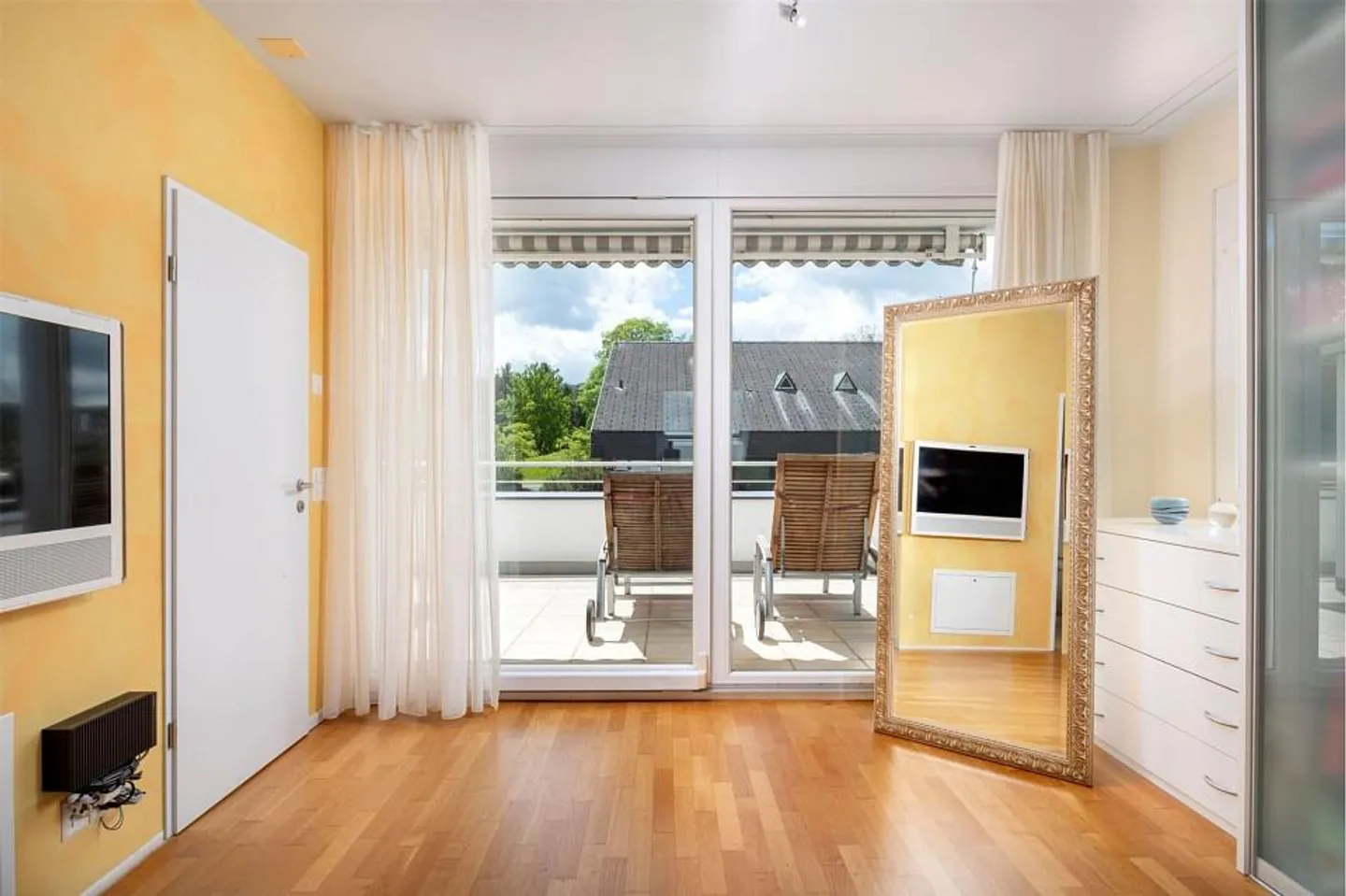 Vivre avec harmonie et confort dans un endroit calme Maison individuelle 5½ - Photo 12 sur 13