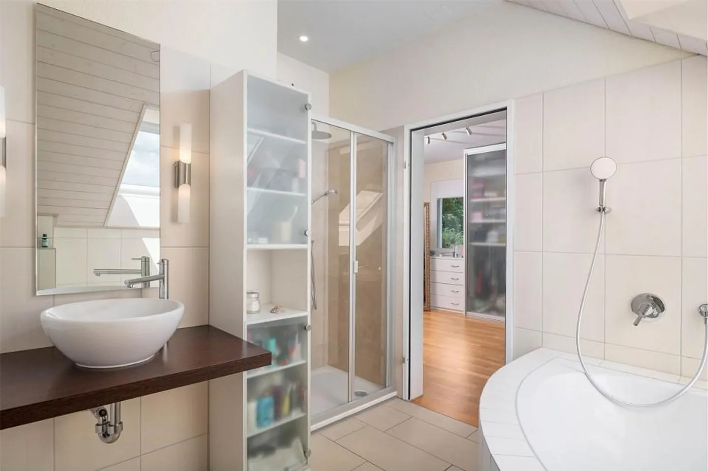 Vivre avec harmonie et confort dans un endroit calme Maison individuelle 5½ - Photo 13 sur 13