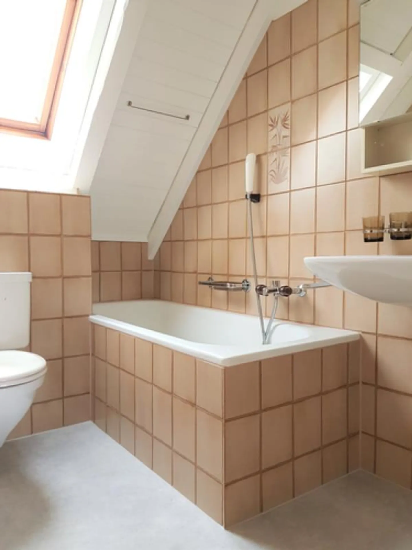 Maisonette-Dachwohnung im Bruchquartier - Photo 9 sur 10