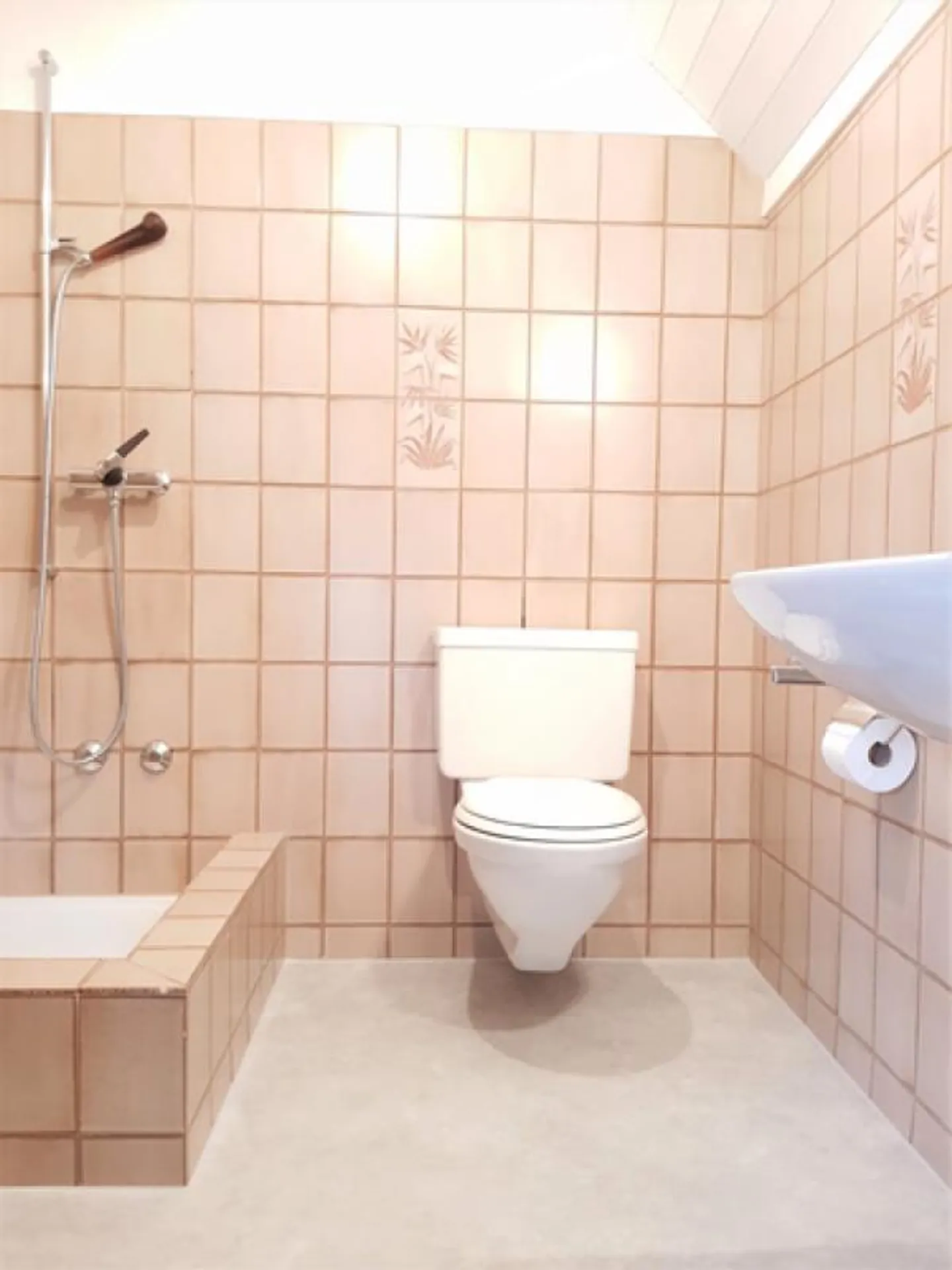 Maisonette-Dachwohnung im Bruchquartier - Photo 10 sur 10