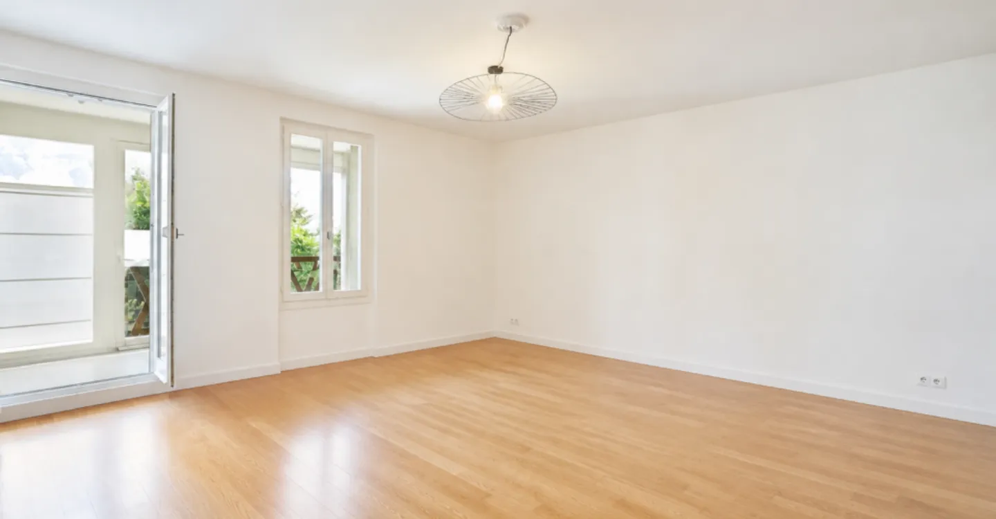 Familienwohnung mit Veranda - Hameau de Villette - Foto 3 von 12