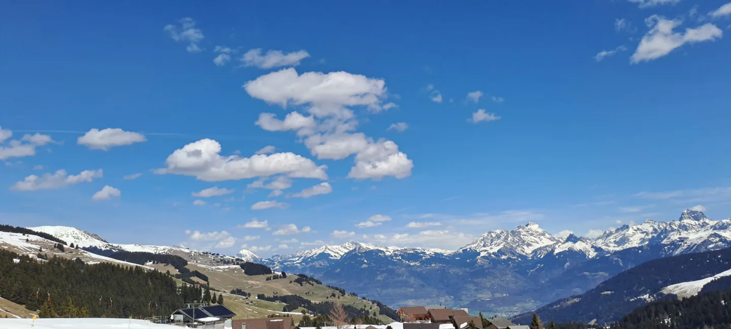 Build Your Dream Chalet in Champoussin - Photo 3 of 7