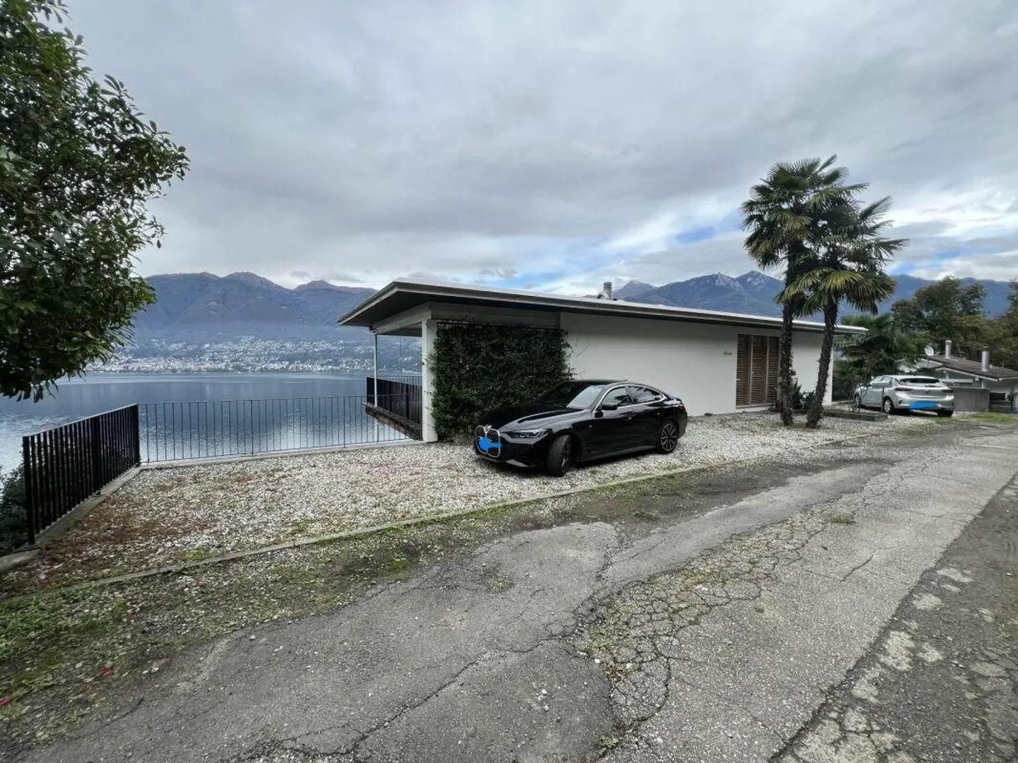 Belle maison individuelle de 5,5 pièces avec terrasse, jardin et beau... - Photo 18 sur 20