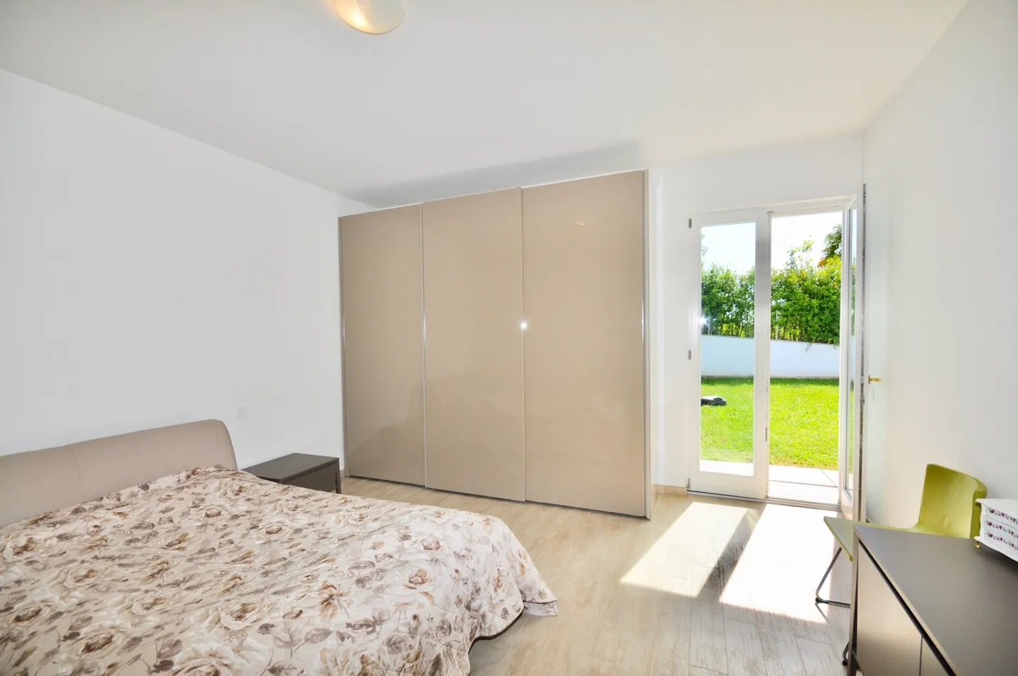 Appartamento in affitto - Foto 15 di 24