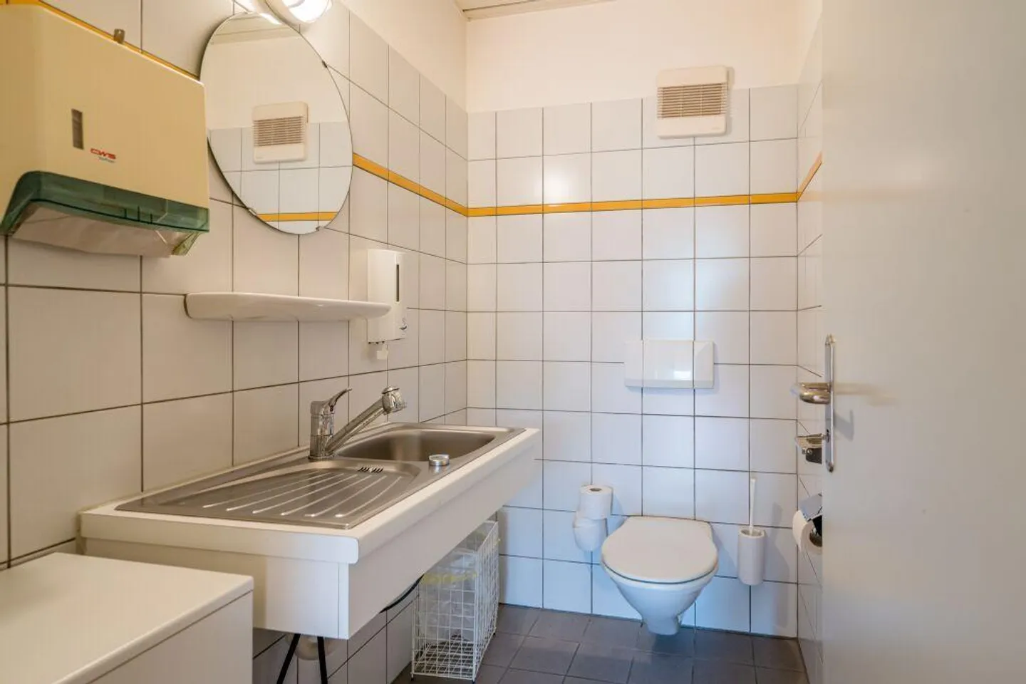 Gewerbe in Mörschwil - Foto 7 von 7