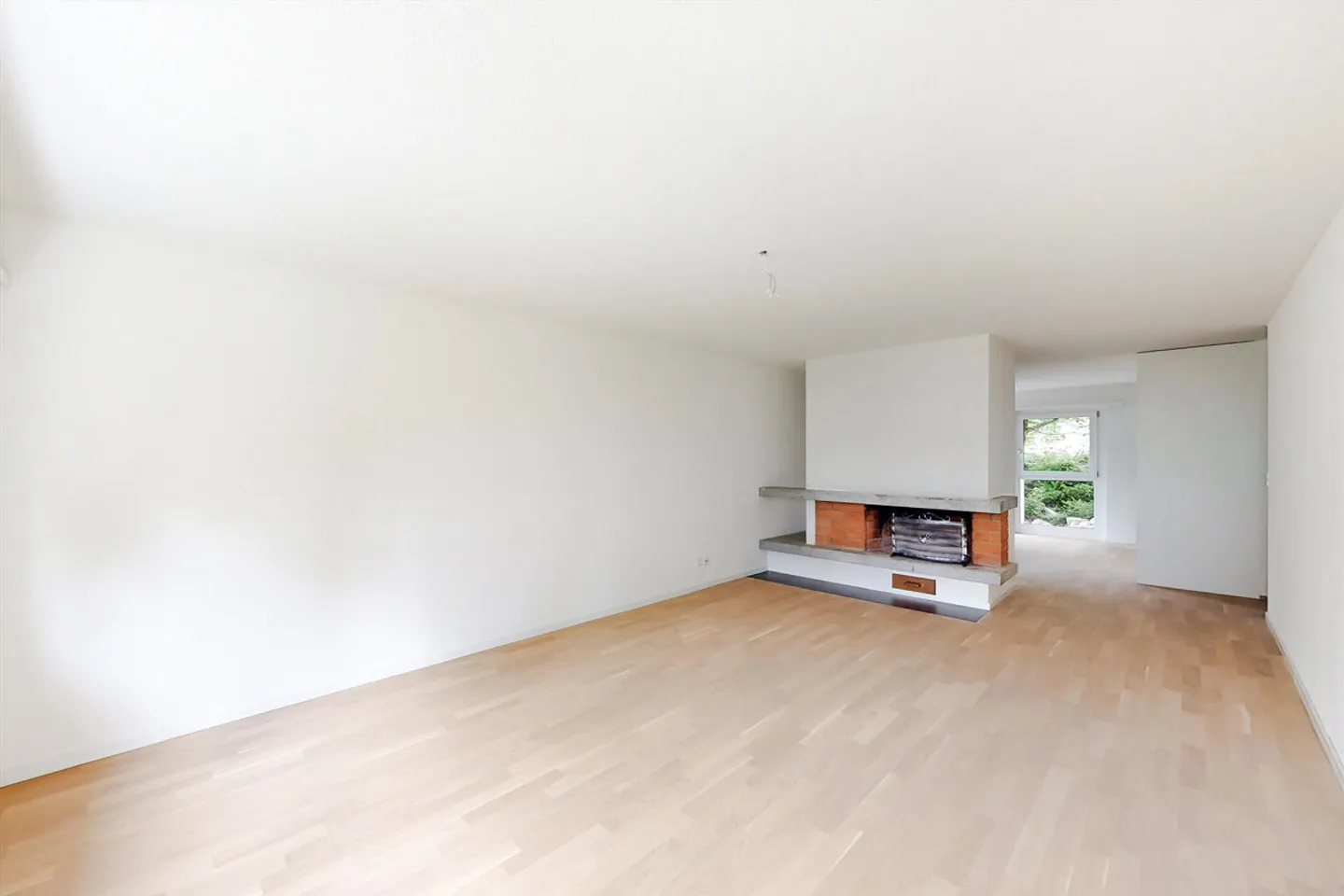 Appartement moderne avec balcon sud - Photo 3 sur 9