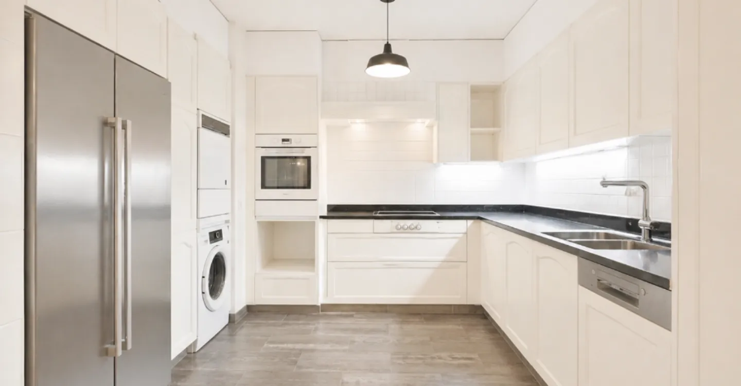 Familienwohnung mit Veranda - Hameau de Villette - Foto 4 von 12