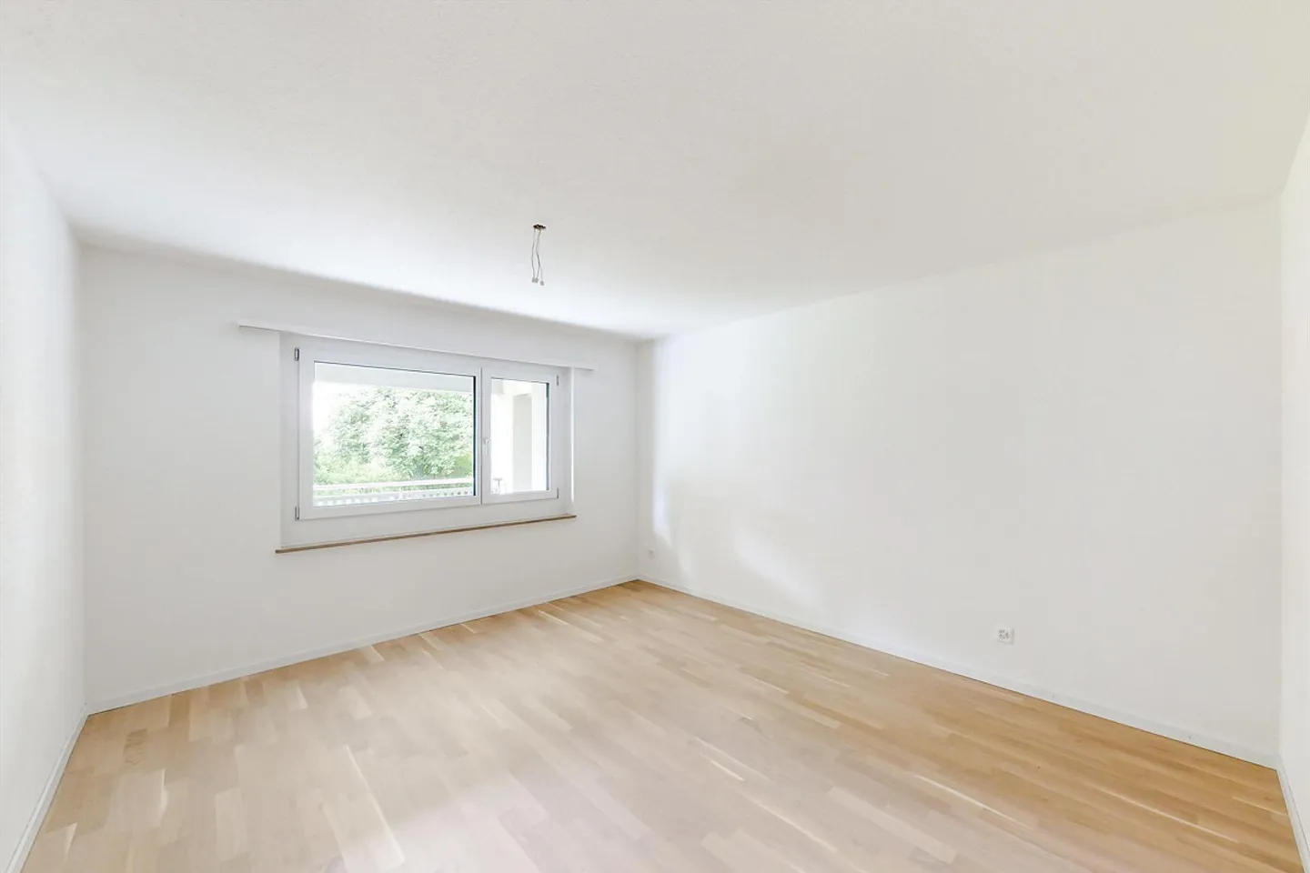 Appartement moderne avec balcon sud - Photo 4 sur 9