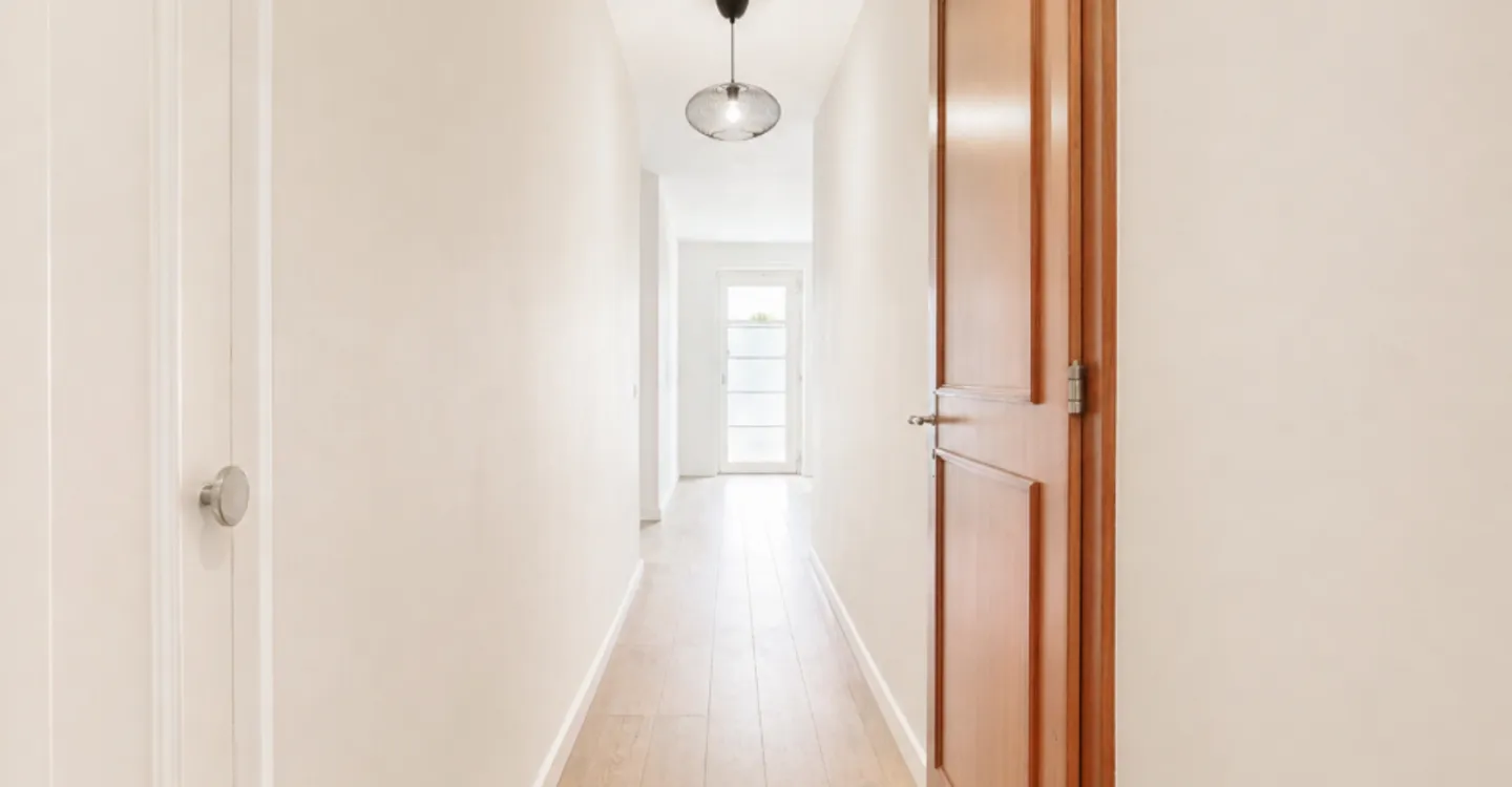 Familienwohnung mit Veranda - Hameau de Villette - Foto 7 von 12
