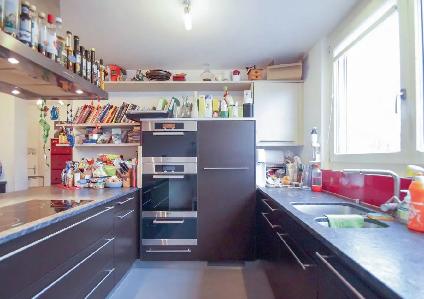 Casa Familiare in Zona Tranquilla - Foto 4 di 10