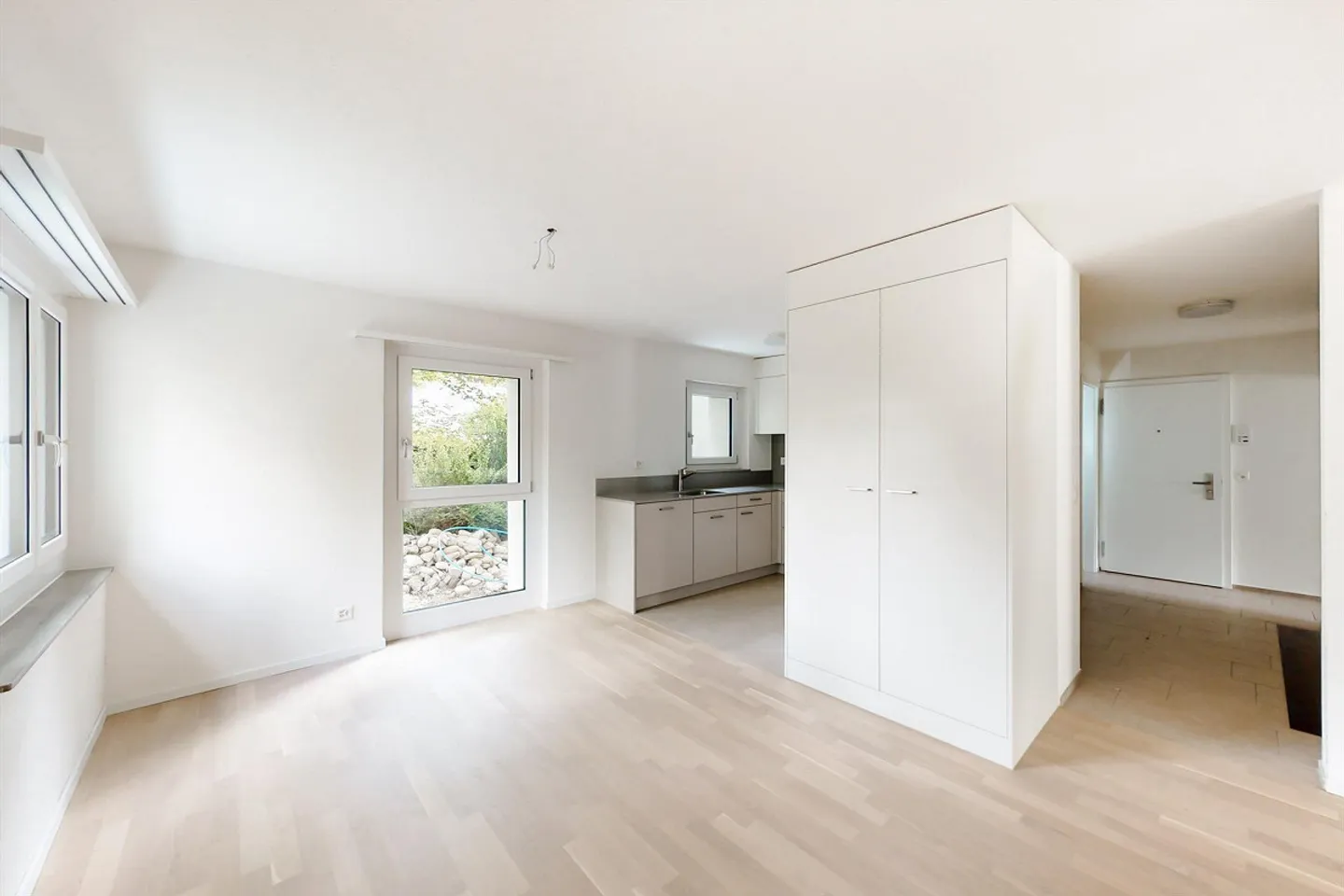 Appartement moderne avec balcon sud - Photo 5 sur 9