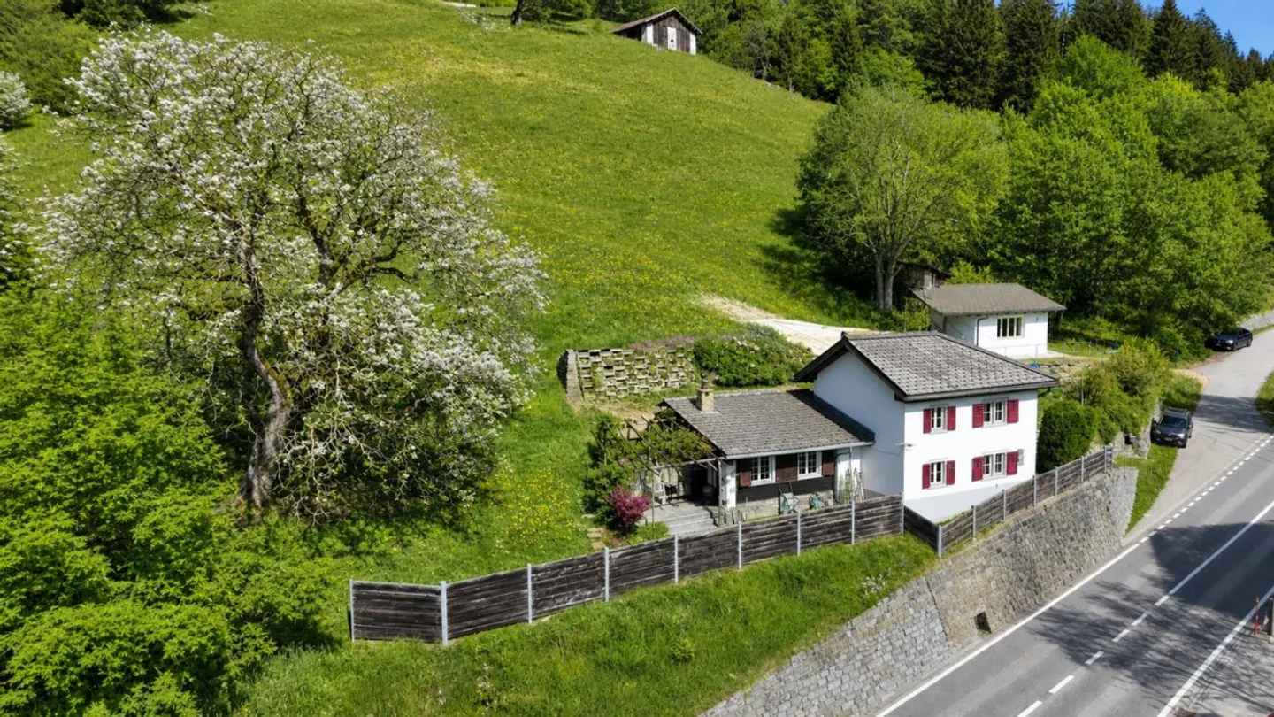 Bischu pour se détendre et profiter - Photo 1 sur 10
