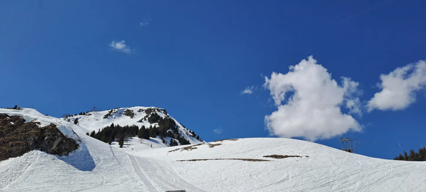 Build Your Dream Chalet in Champoussin - Photo 7 of 7