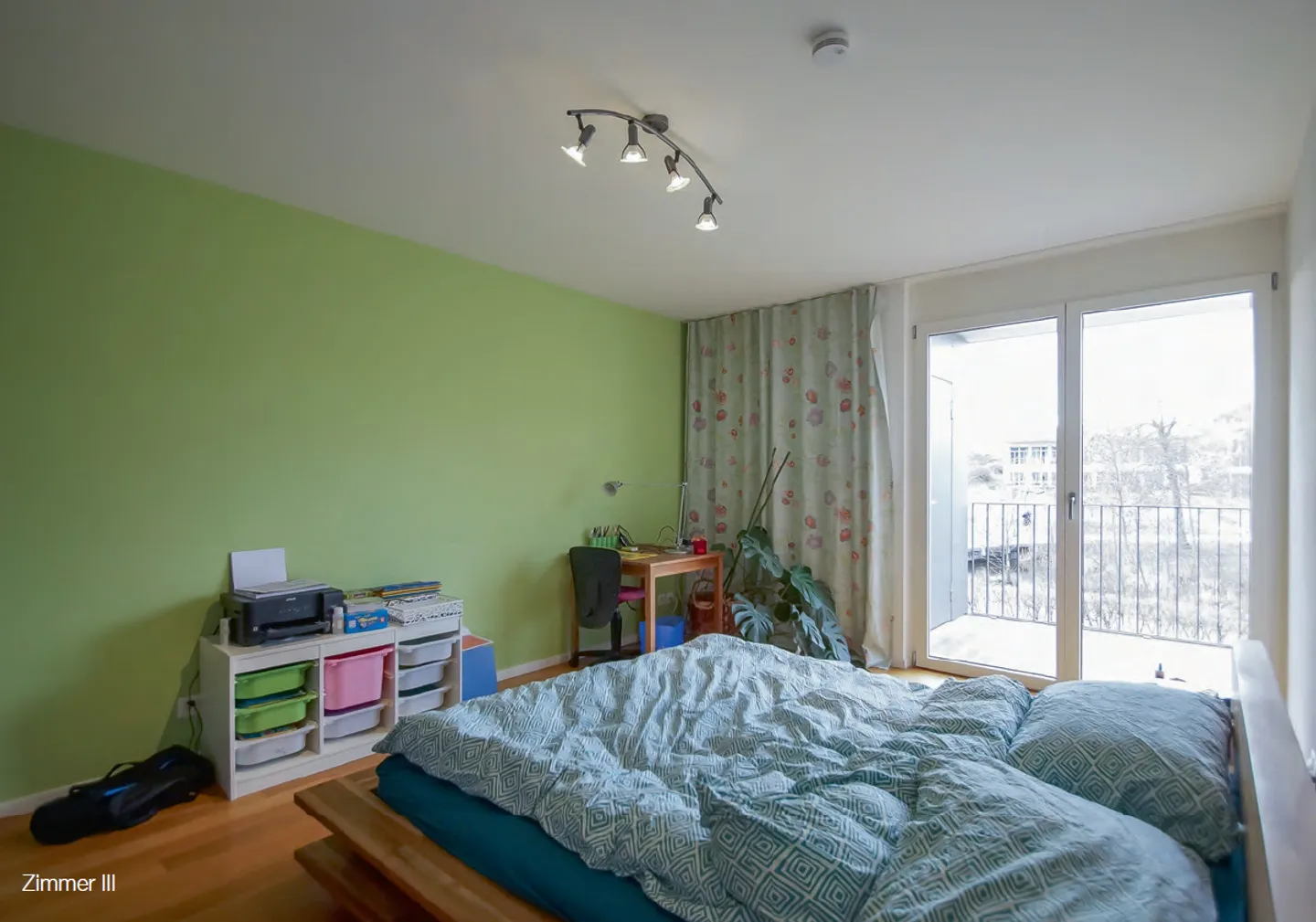 Casa Familiare in Zona Tranquilla - Foto 6 di 10