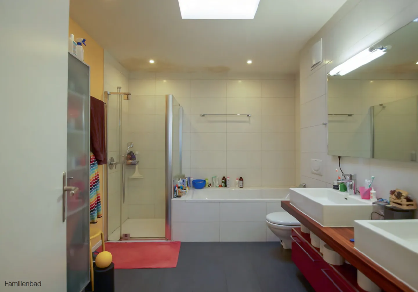 Casa Familiare in Zona Tranquilla - Foto 7 di 10
