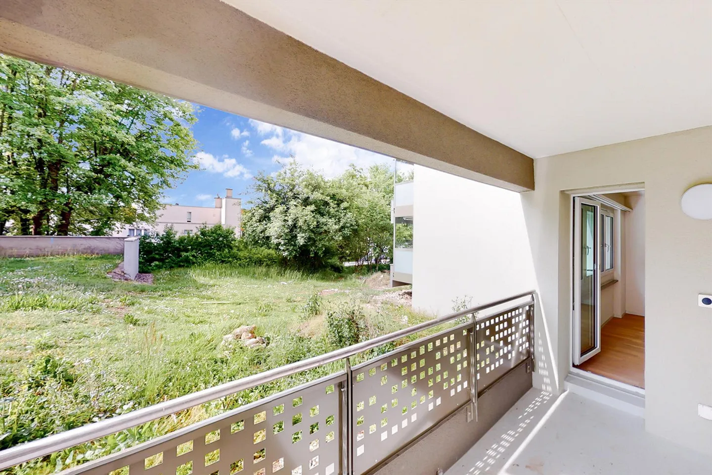 Appartement moderne avec balcon sud - Photo 9 sur 9