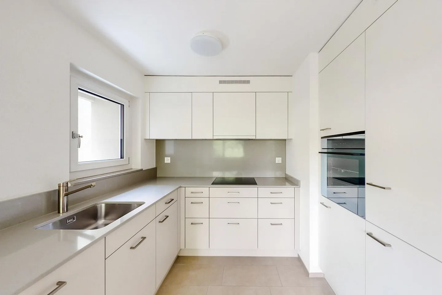 Appartement moderne avec balcon sud - Photo 7 sur 9
