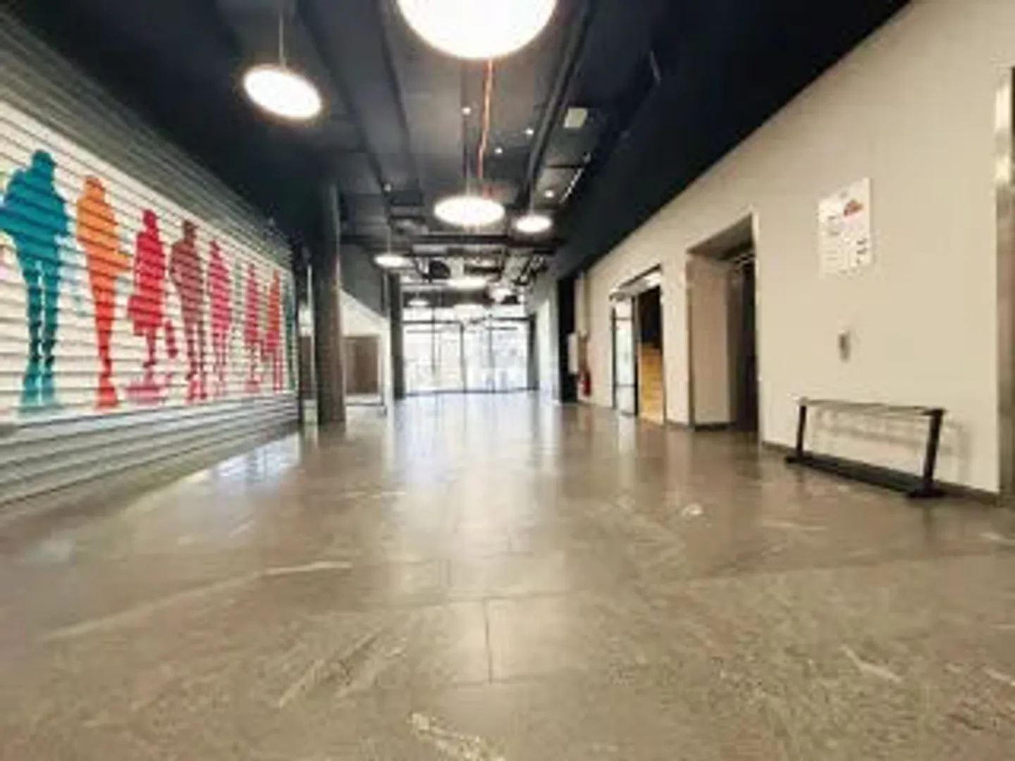 Prime Commercial Space in Rolle - Photo 9 of 9