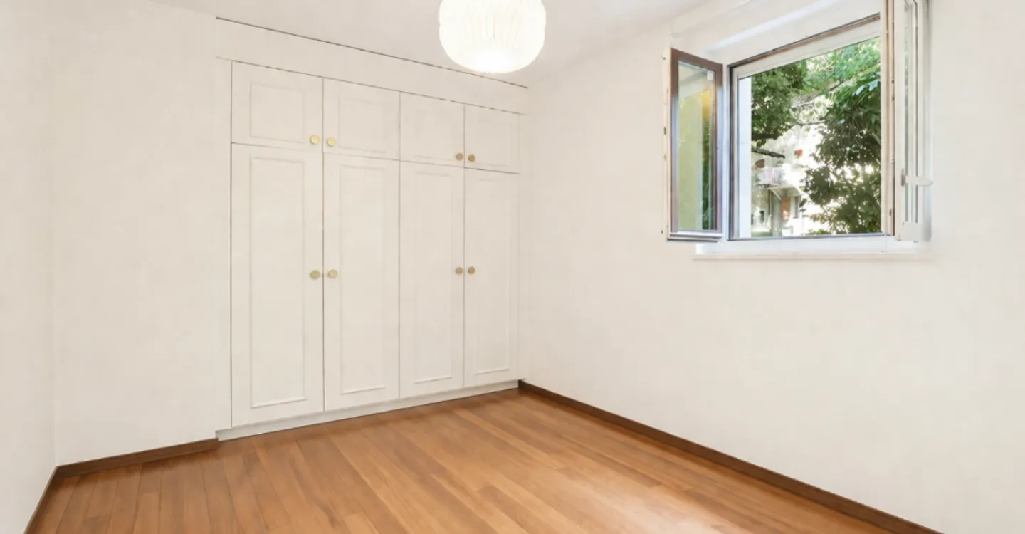 Familienwohnung mit Veranda - Hameau de Villette - Foto 9 von 12