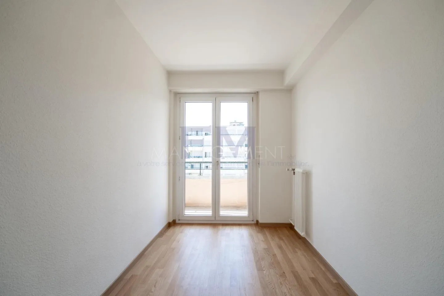 Appartement rénové à Meyrin - Photo 2 sur 13