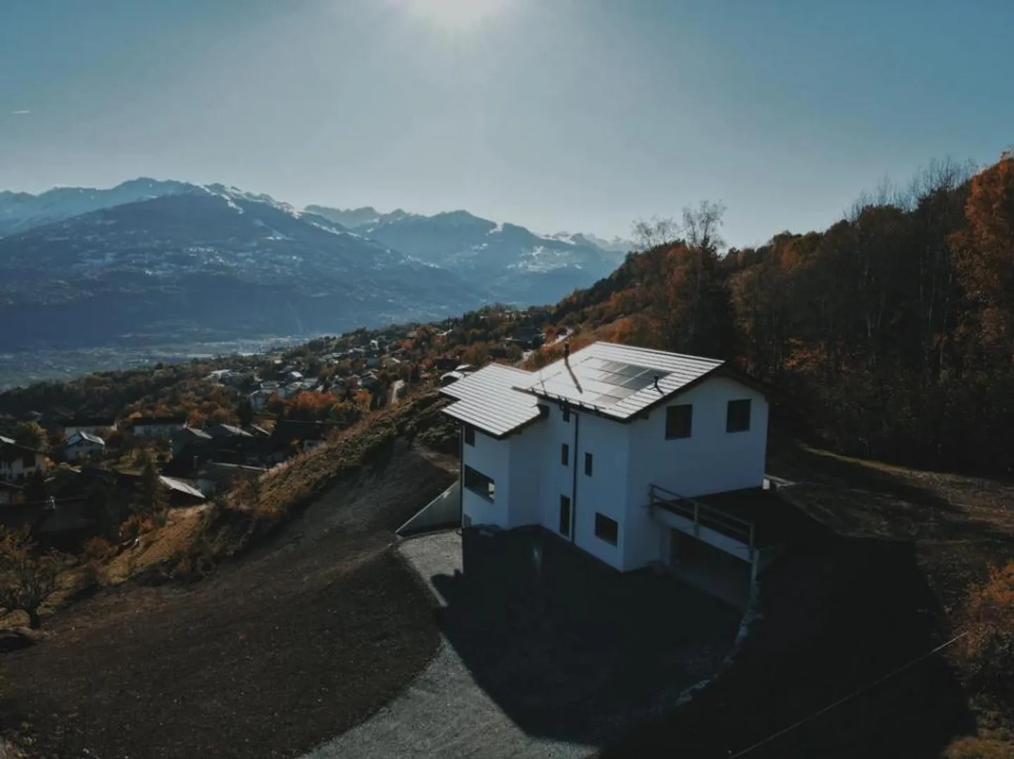 Villa kaufen - Foto 2 von 13