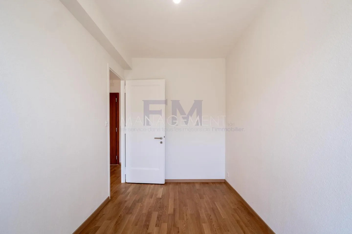 Appartement rénové à Meyrin - Photo 5 sur 13