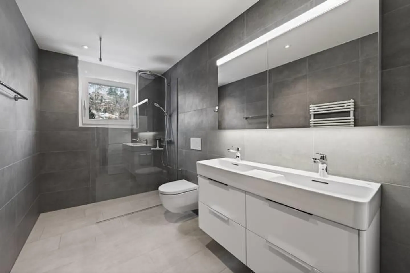 Modernes Apartment am Flumserberg - Foto 6 von 8