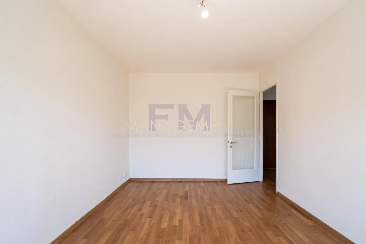 Appartement rénové à Meyrin - Photo 6 sur 13