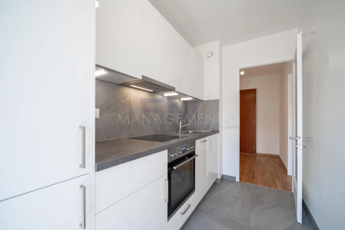 Appartement rénové à Meyrin - Photo 10 sur 13