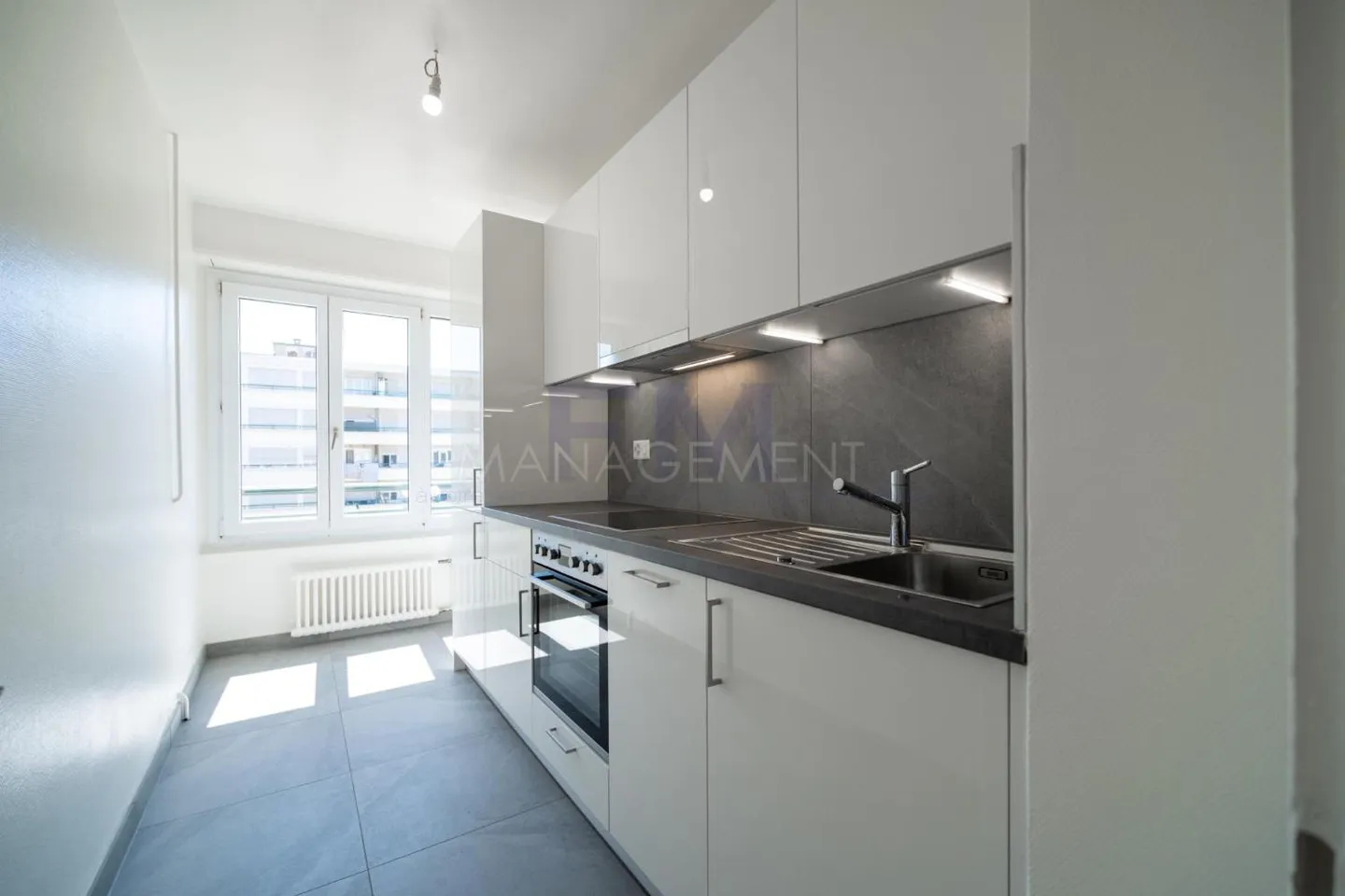 Appartement rénové à Meyrin - Photo 7 sur 13