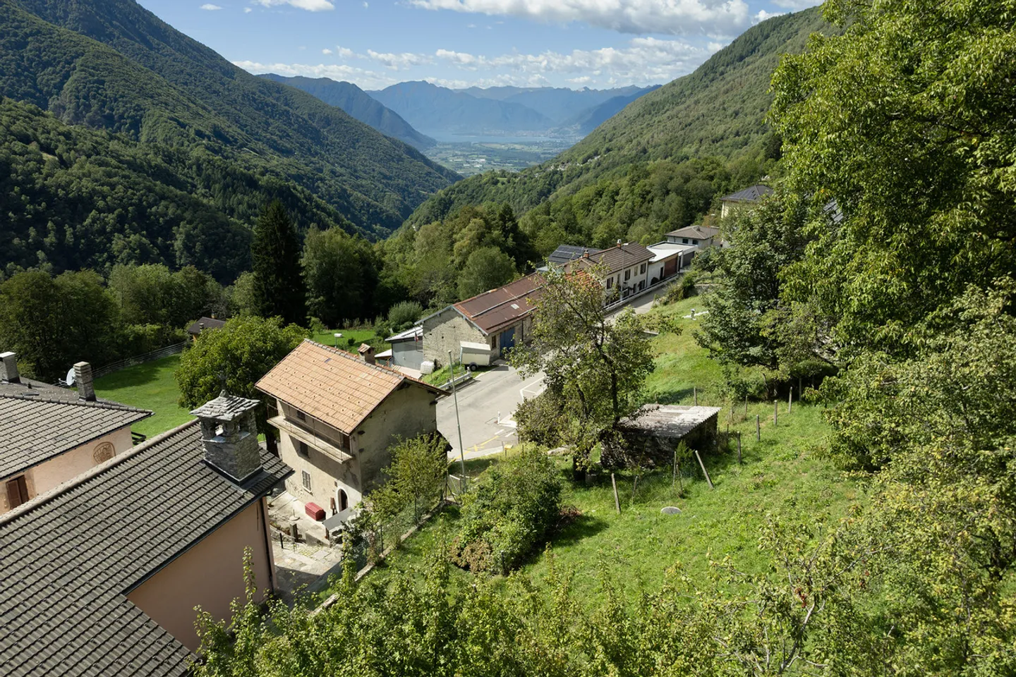 Terrain approuvé pour deux maisons - Photo 3 sur 3