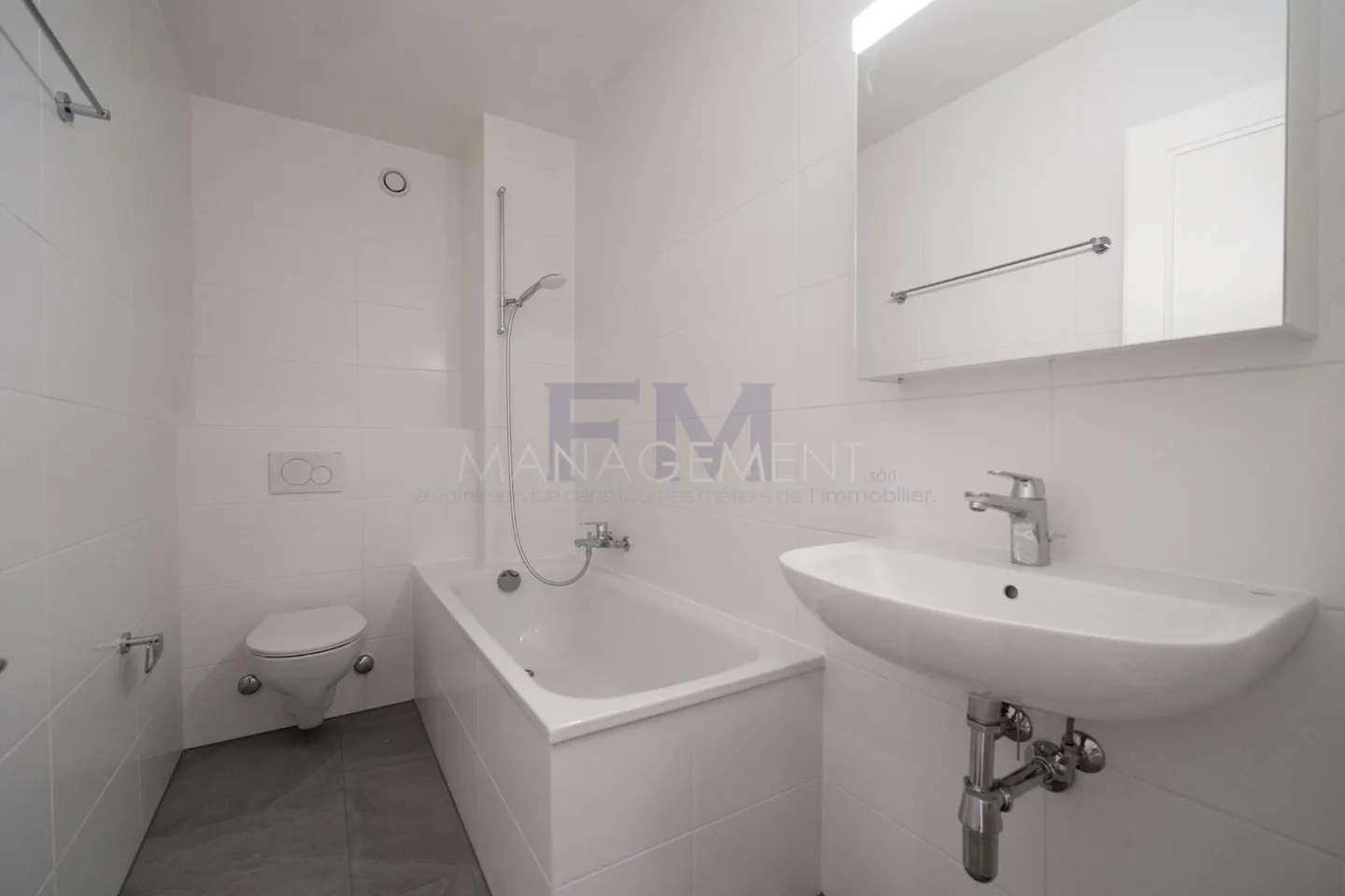 Appartement rénové à Meyrin - Photo 11 sur 13