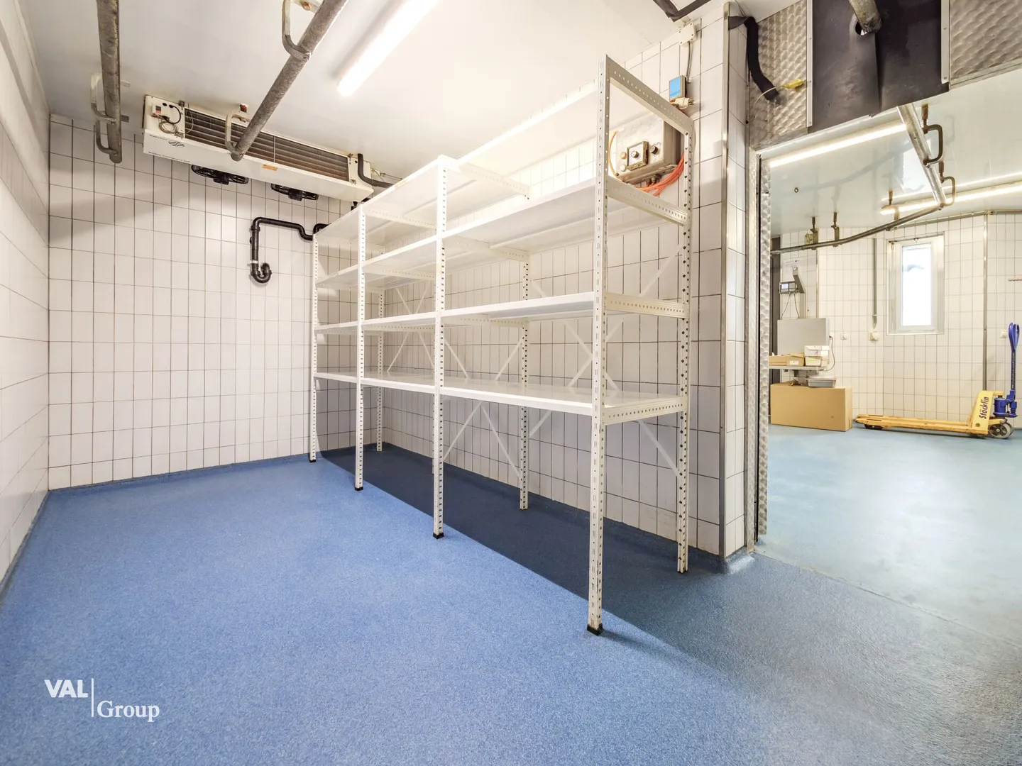 La tradition rencontre l'avenir : propriété résidentielle et commerciale avec un potentiel polyvalent - Photo 19 sur 22