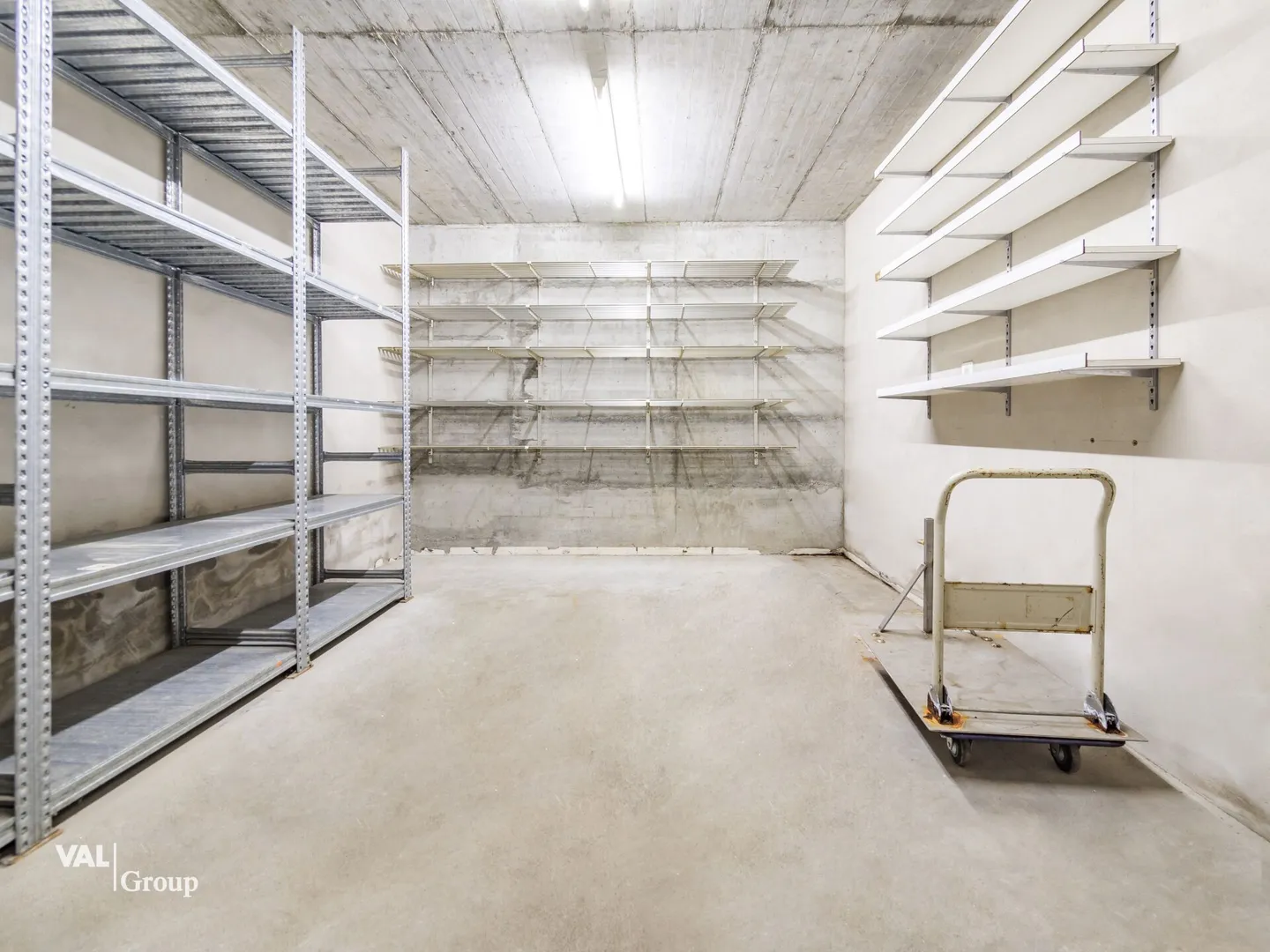 La tradition rencontre l'avenir : propriété résidentielle et commerciale avec un potentiel polyvalent - Photo 21 sur 22