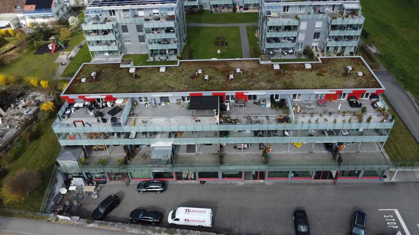 Multi-family house with 16 residential units in Trimbach – an attractive investment opportunity - Photo 6 of 13