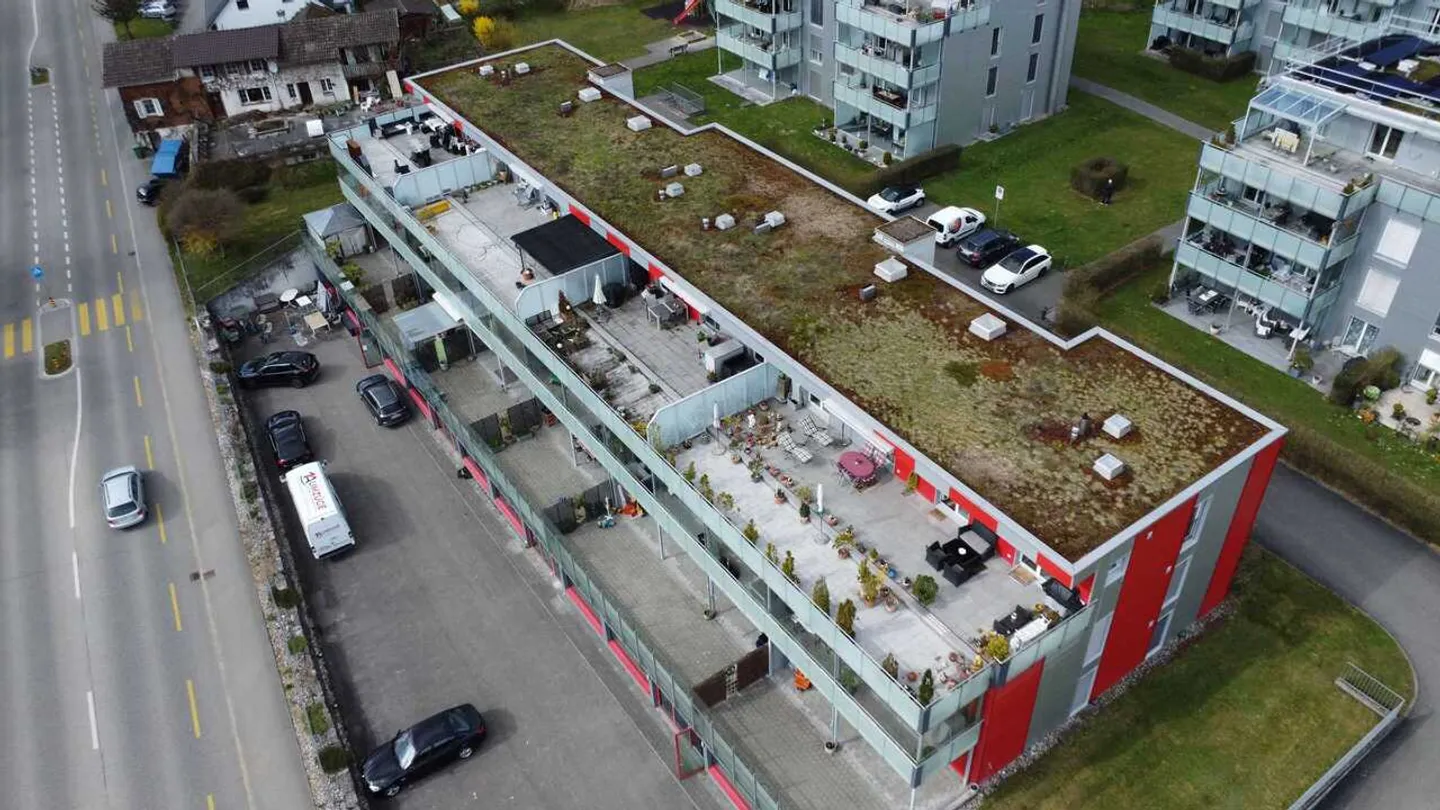 Multi-family house with 16 residential units in Trimbach – an attractive investment opportunity - Photo 7 of 13