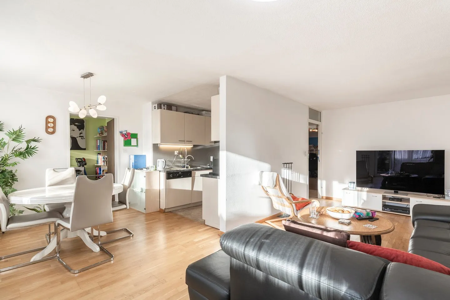 Your new home with sunny garden seating area - Photo 1 of 9