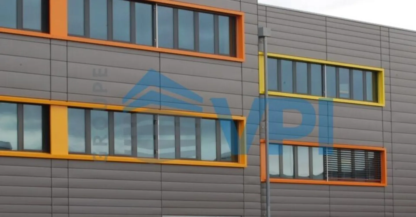 Espace Commercial Spacieux à Nyon - Photo 1 sur 5