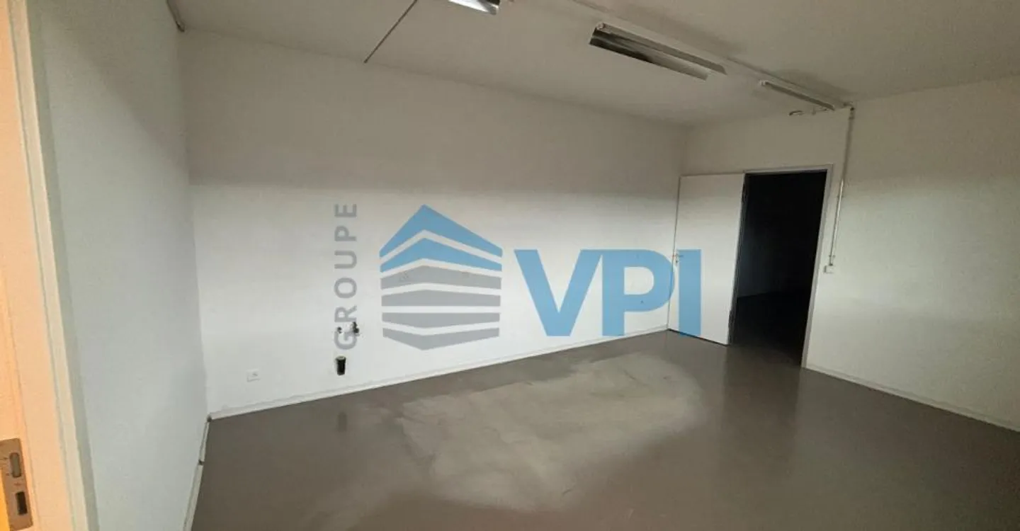 Espace Commercial Spacieux à Nyon - Photo 5 sur 5