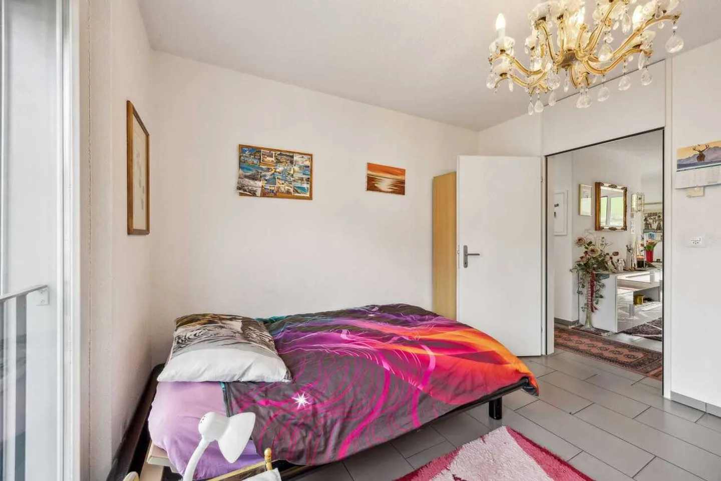 Multi-family house with 16 residential units in Trimbach – an attractive investment opportunity - Photo 11 of 13