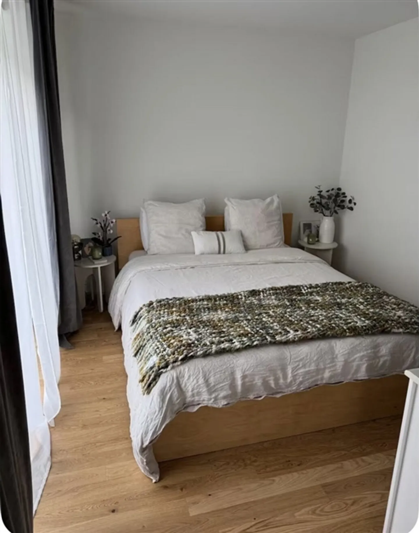 Appartamento moderno con bella terrazza - Foto 4 di 6