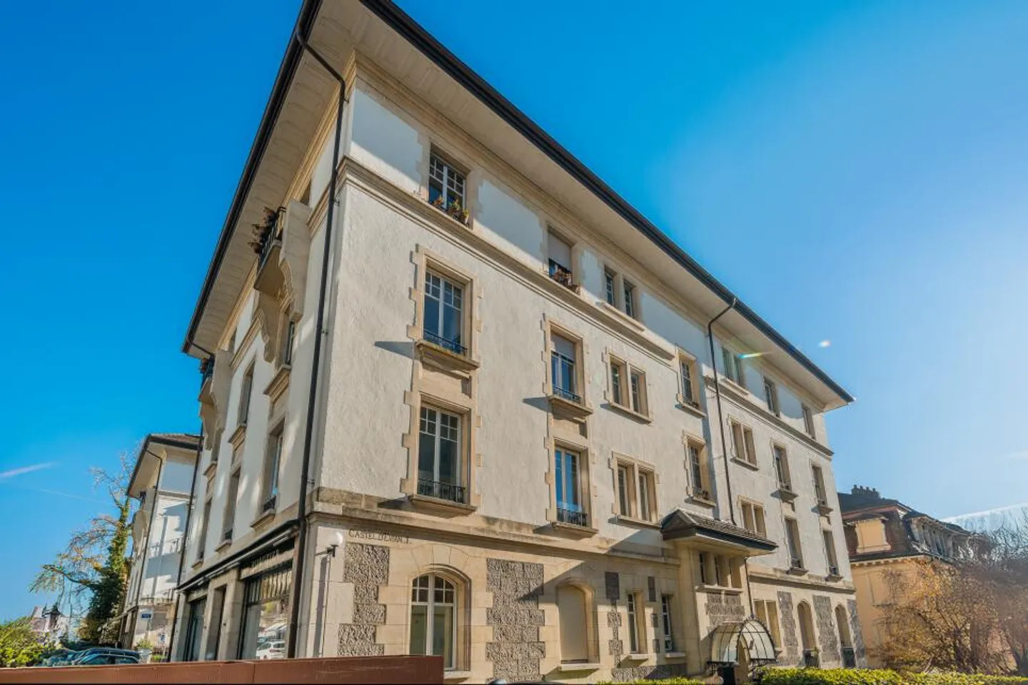 QUARTIERE DESIDERABILE DI FLORIMONT - Foto 4 di 11