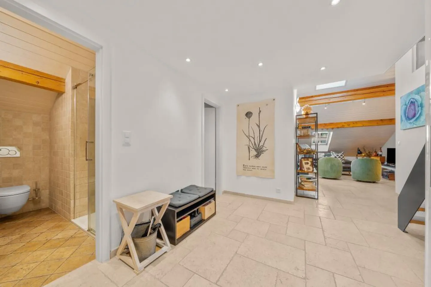 QUARTIERE DESIDERABILE DI FLORIMONT - Foto 6 di 11