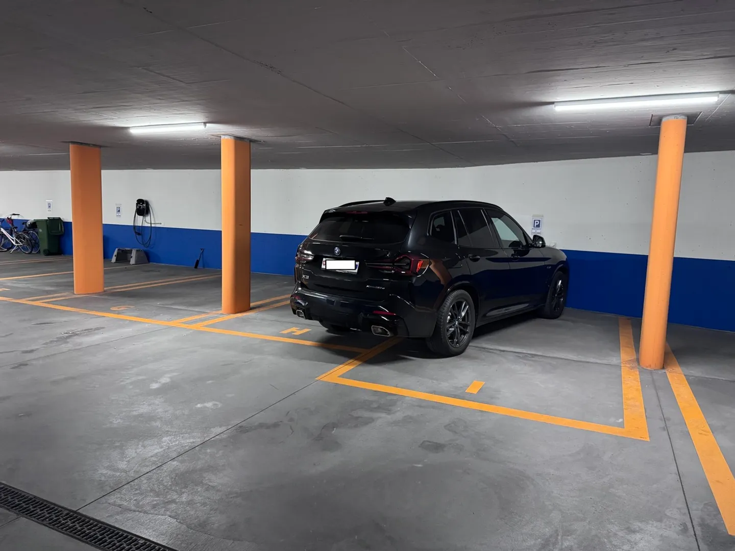 Charmante Wohnung in Minusio - Foto 13 von 13