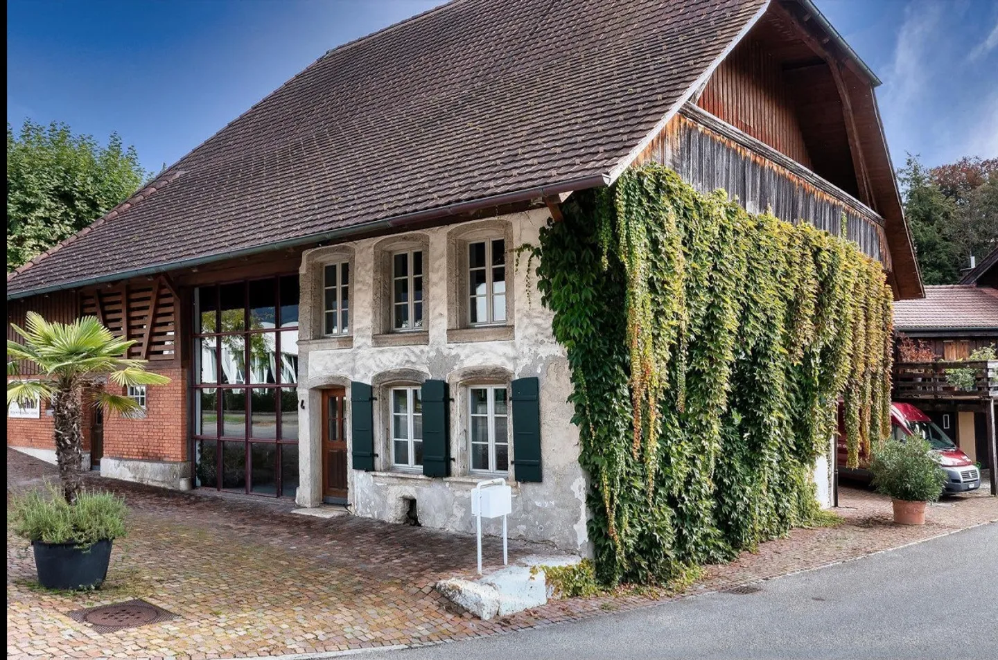 Maison 6 pièces - Foto 1 von 17